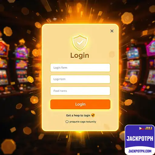 jackpotph login 