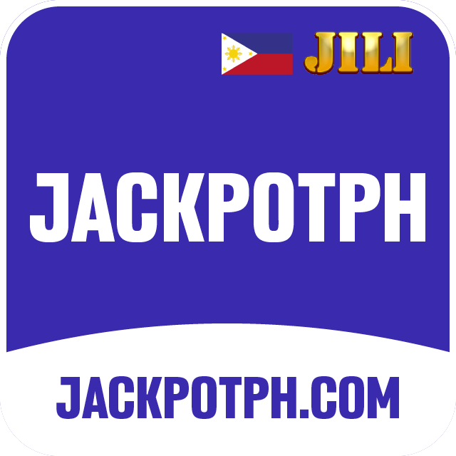 Logo jackpotph